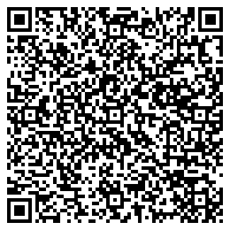 QR-код с контактной информацией организации Двери в Омске