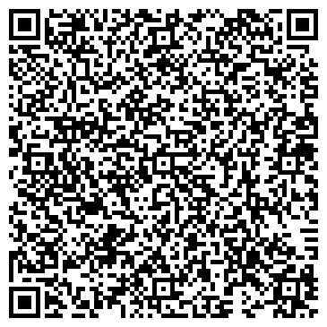 QR-код с контактной информацией организации ИП Филипенкова И.А.