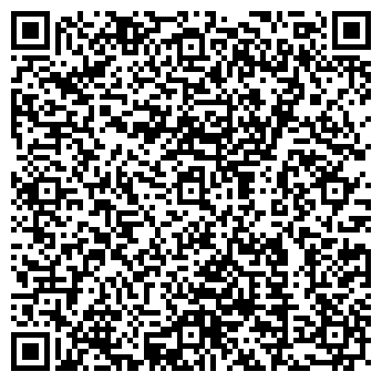 QR-код с контактной информацией организации Smile Pizza, пиццерия