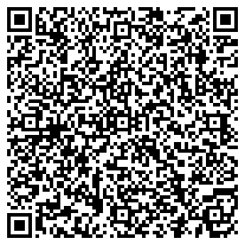 QR-код с контактной информацией организации ОАО Сбербанк России