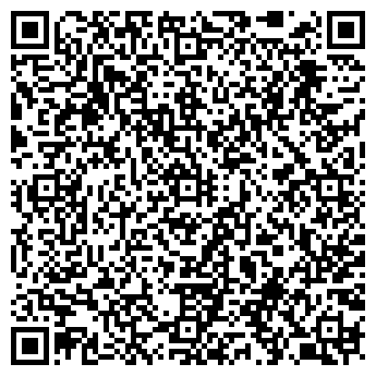 QR-код с контактной информацией организации Iris