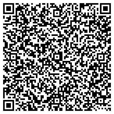 QR-код с контактной информацией организации Барнаул Теплоком