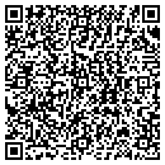 QR-код с контактной информацией организации ИНВИТ