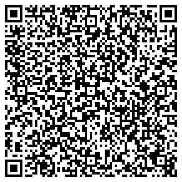 QR-код с контактной информацией организации ГазДомТехника