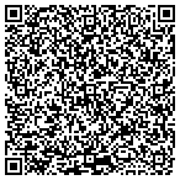 QR-код с контактной информацией организации Практик