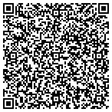 QR-код с контактной информацией организации Бижур