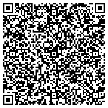 QR-код с контактной информацией организации ООО Рекламное агентство "Шериф"