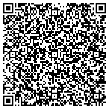 QR-код с контактной информацией организации Городской Клуб горняков