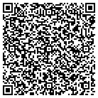 QR-код с контактной информацией организации La Marina