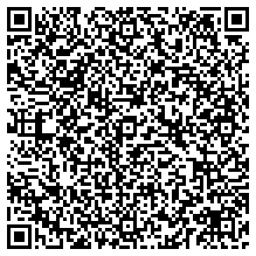 QR-код с контактной информацией организации ООО ЖКК