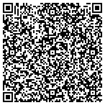 QR-код с контактной информацией организации Центр детского творчества