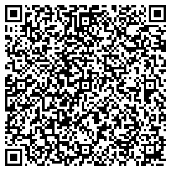 QR-код с контактной информацией организации Cherry Berry