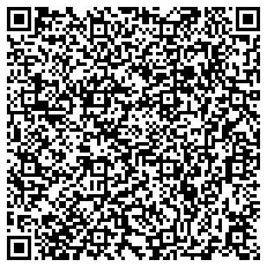 QR-код с контактной информацией организации Магазин автозапчастей