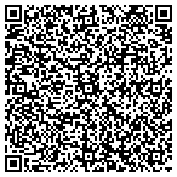 QR-код с контактной информацией организации Руслан