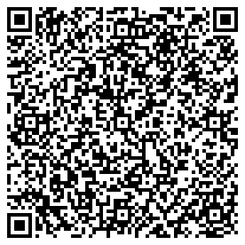 QR-код с контактной информацией организации Банкомат, МОСКОВСКИЙ ИНДУСТРИАЛЬНЫЙ БАНК, ОАО
