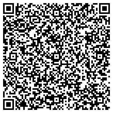 QR-код с контактной информацией организации Балкон-сервис