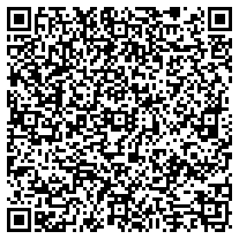 QR-код с контактной информацией организации GUESS Accessories