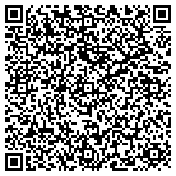 QR-код с контактной информацией организации Новелла