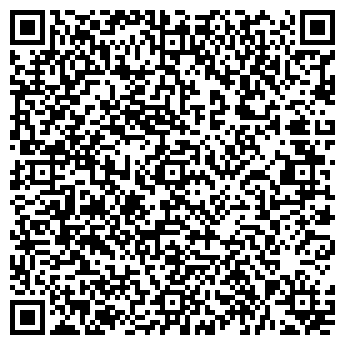 QR-код с контактной информацией организации Азбука дверей