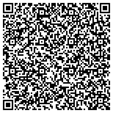 QR-код с контактной информацией организации Якутские промыслы