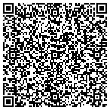QR-код с контактной информацией организации Центральный дворец культуры