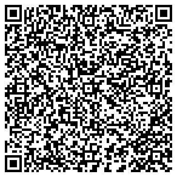 QR-код с контактной информацией организации Двери по карману