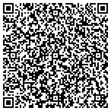 QR-код с контактной информацией организации ИП Подчернин А.Ю.