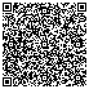 QR-код с контактной информацией организации Содружество, сеть продуктовых магазинов