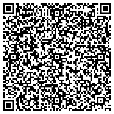 QR-код с контактной информацией организации Полысаевец