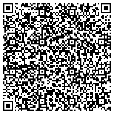 QR-код с контактной информацией организации Автозапчасти для Мерседес
