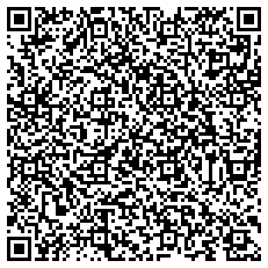 QR-код с контактной информацией организации Автосервис на Предзаводской