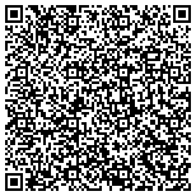 QR-код с контактной информацией организации Мисс Каприз