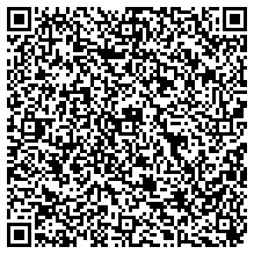 QR-код с контактной информацией организации Terranova