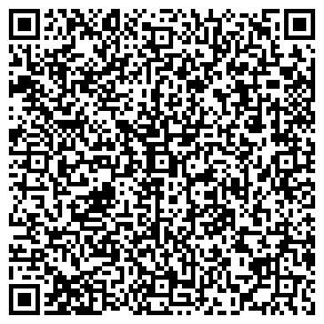 QR-код с контактной информацией организации ООО ЮНИС