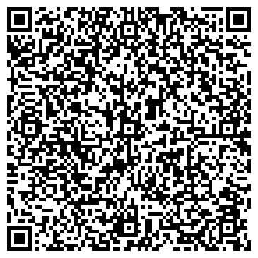 QR-код с контактной информацией организации Магазин Автозапчасти