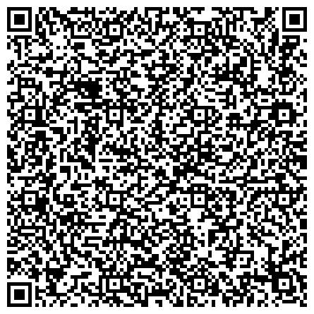 QR-код с контактной информацией организации Ким-Гараж