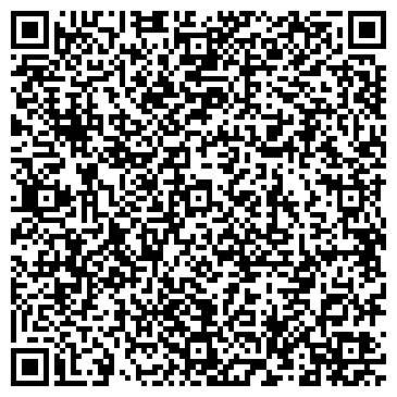 QR-код с контактной информацией организации Вишнёвский