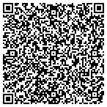 QR-код с контактной информацией организации Кованый цветок