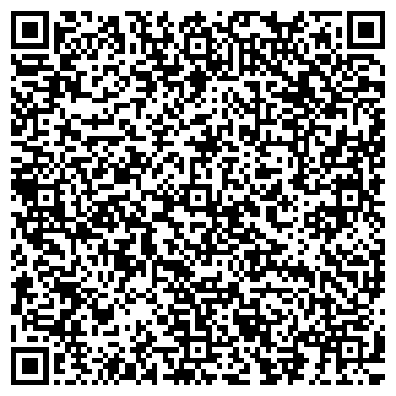 QR-код с контактной информацией организации Автозапчасти для иномарок, магазин, ИП Лахвич А.В.