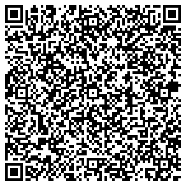 QR-код с контактной информацией организации ИП Киселев Р.А.