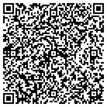 QR-код с контактной информацией организации Cherry Berry