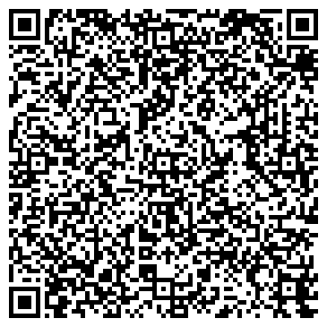 QR-код с контактной информацией организации Художественная галерея "Виктория"