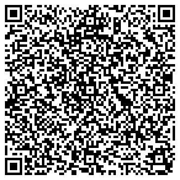 QR-код с контактной информацией организации ООО Пятое поколение