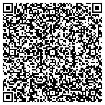 QR-код с контактной информацией организации Магазин автозапчастей на ул. Буракова, 12