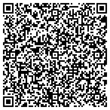 QR-код с контактной информацией организации Теплые окна