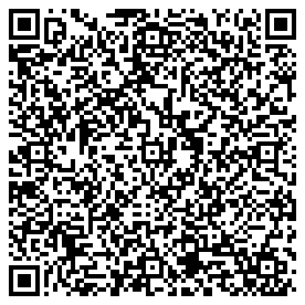 QR-код с контактной информацией организации D`ajour