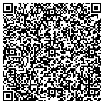 QR-код с контактной информацией организации Dolce Vita, итальянский ресторан