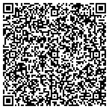 QR-код с контактной информацией организации Стройиндустрия, группа компаний, ООО Теплая