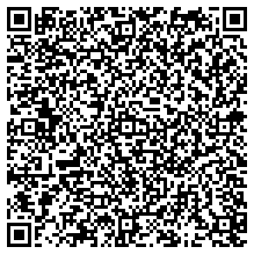 QR-код с контактной информацией организации Военная адвокатура
