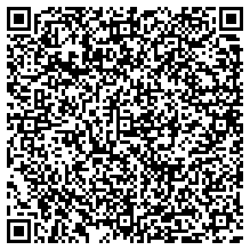 QR-код с контактной информацией организации Драченинский сельский дом культуры